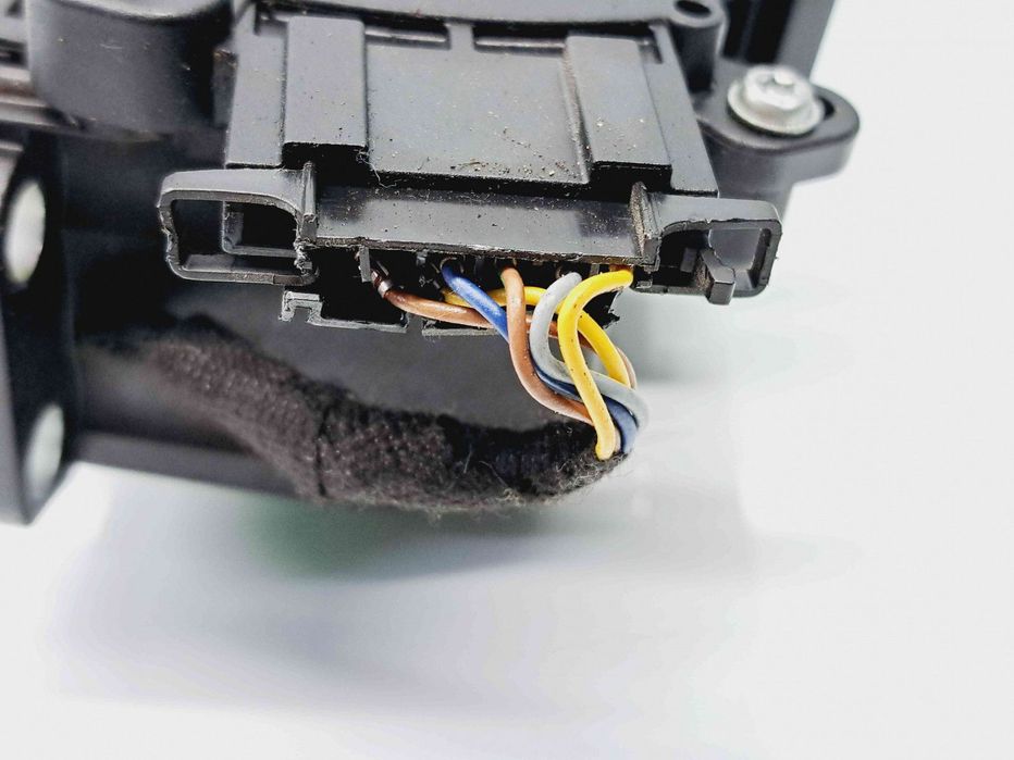 Pedala acceleratie Skoda Rapid (NH3) [Fabr 2012-2019] 6R2721503D