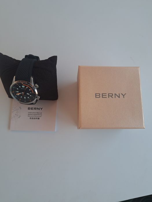 Ceas  Berny AM439M