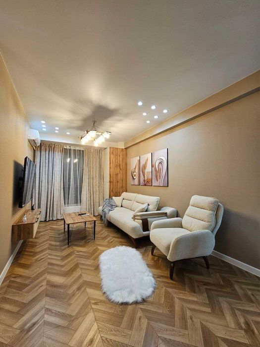 ' ЖК Blak Tower Яккасарай 2 комнатноя квартира Глинка, продается 13/17