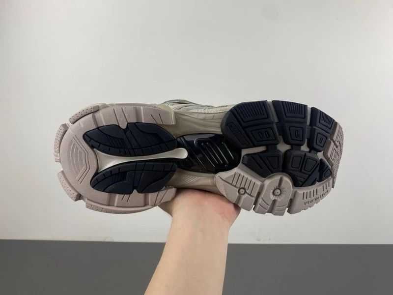 Balenciaga Runner 7.5 - Dark Grey/Navy