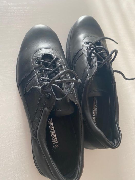 Продам сапоги натуральный кожа