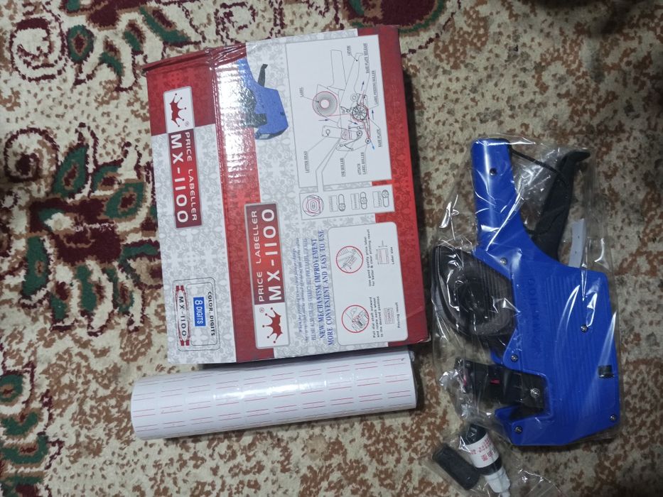 Принтер этикеток коммерческая цена