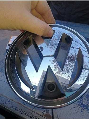Камера за предно виждане за емблемата на VOLKSWAGEN, 527