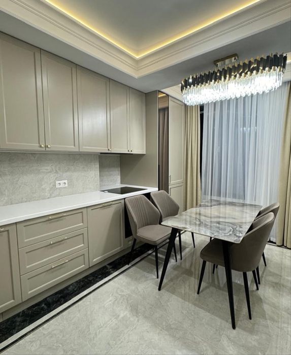 Сдается квартира