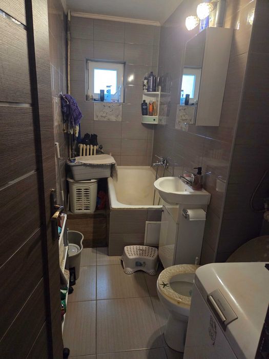 Apartament de vânzare