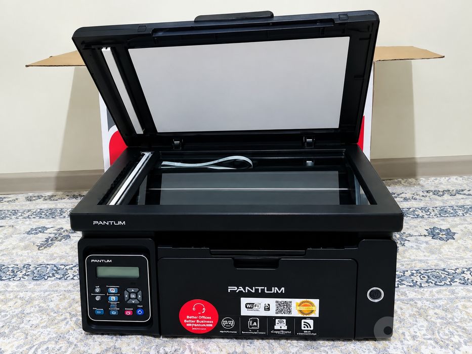 Printer ksera kopiya skanner  print.,kopya, skanner,