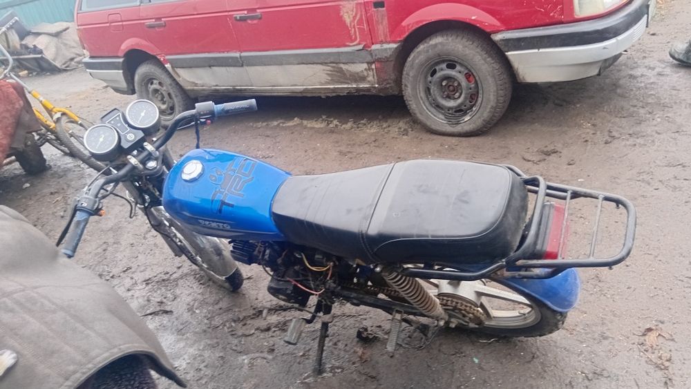 Альфа 110 продам