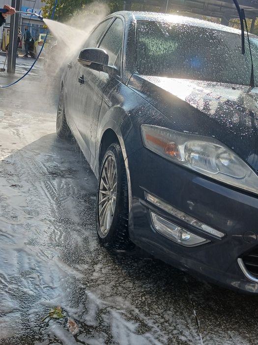 FORD Mondeo 2011 — imagine 5