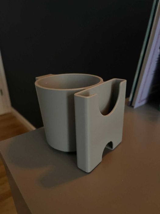 Suport pahar + telefon pentru cărucior Cybex