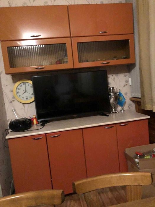 Кухонный гарнитур б/у