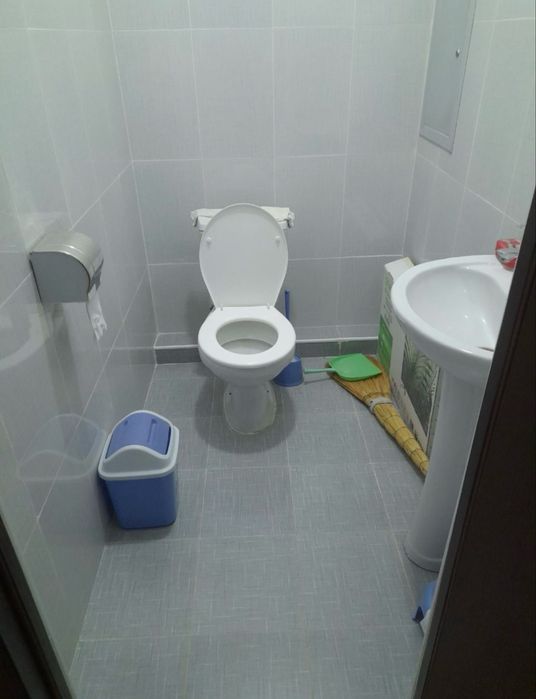 Сдается 2 ком Метро Беруний. За Университетом Миллий