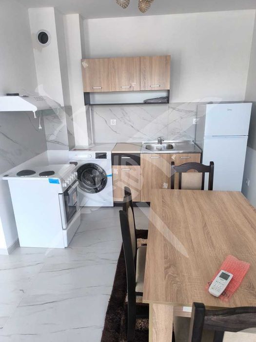 Дава се под наем Двустаен апартамент в София, Люлин 5 - 55 кв.м за 548.25 € - Снимка #5