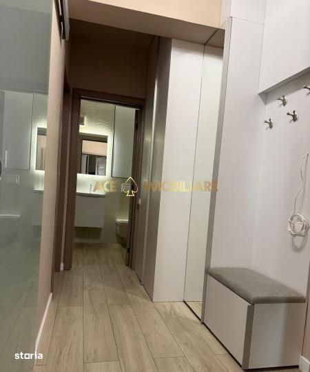 2 Camere de inchiriat | Militari | Centrala | Parcare |