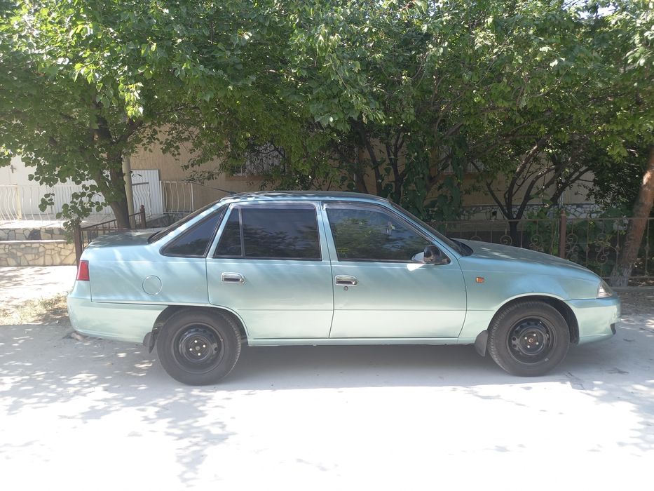 Нехиа 2 донс 1.6л