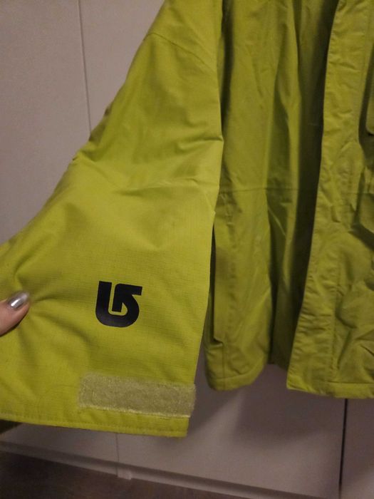 Geaca Burton DRYRIDE snowboard ski marimea S + masca snowboard