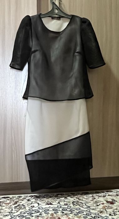 Продам платье 42-44