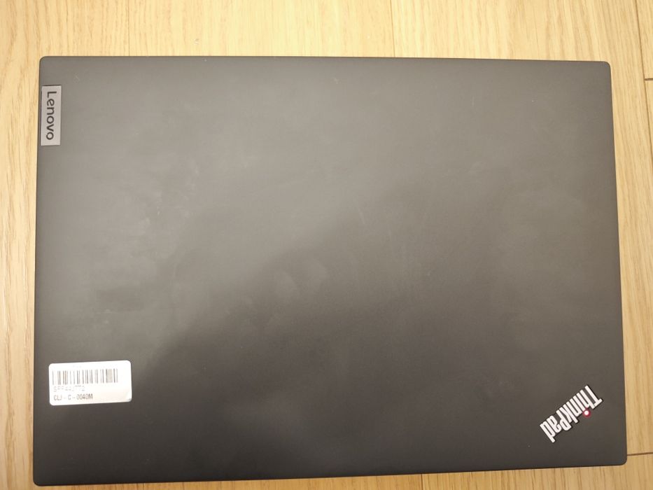 Lenovo Thinkpa T14 Gen 3 - i5 - 1244U