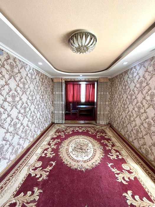 № 3958. Продается 1-комнатная квартира.