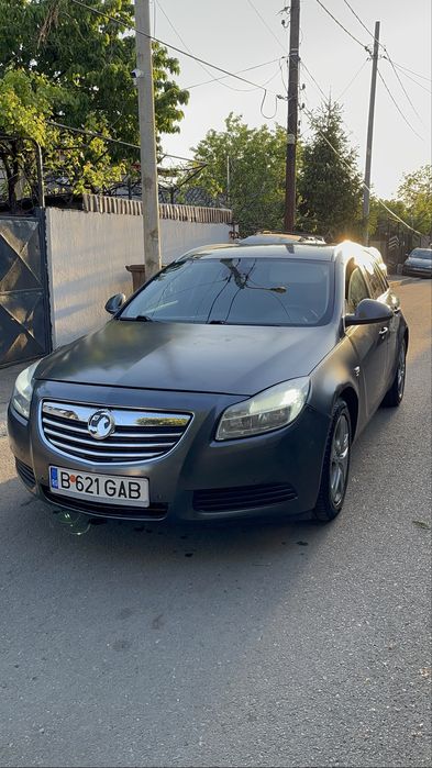 URGENT !! Opel Insignia 2.0CDTI
