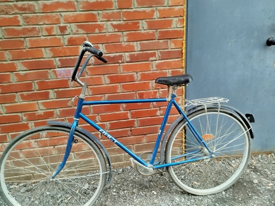 Продам велосипед