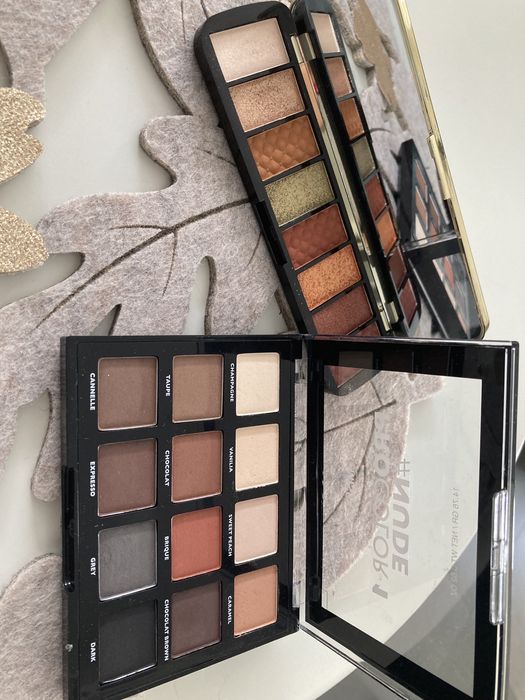 Сет от две палитри