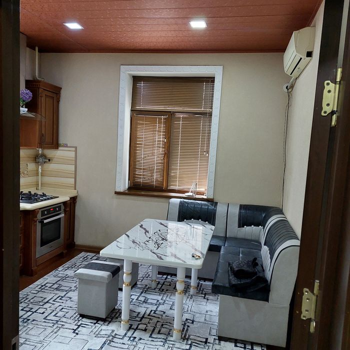 Продаётся квартира Бухаре