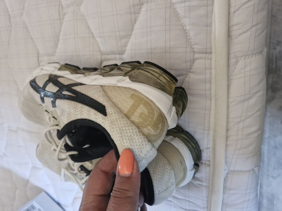 Маратонки Asics Gel