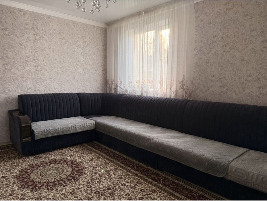 Продам домащний уголок.