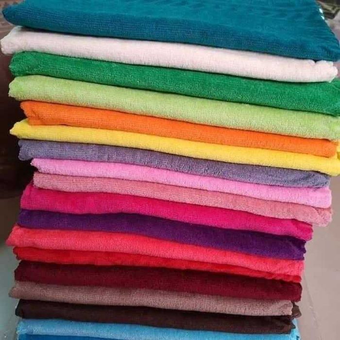 Големи Памучни Плажни кърпи България