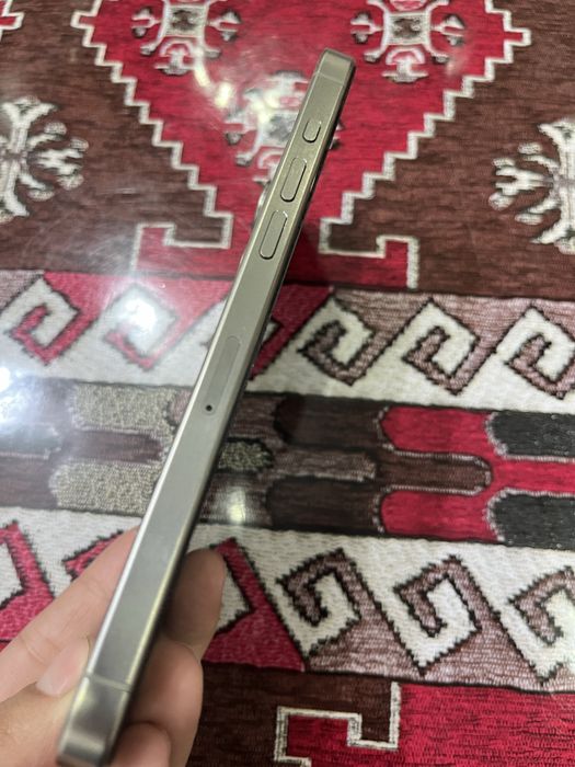 Продам Айфон 15 pro max