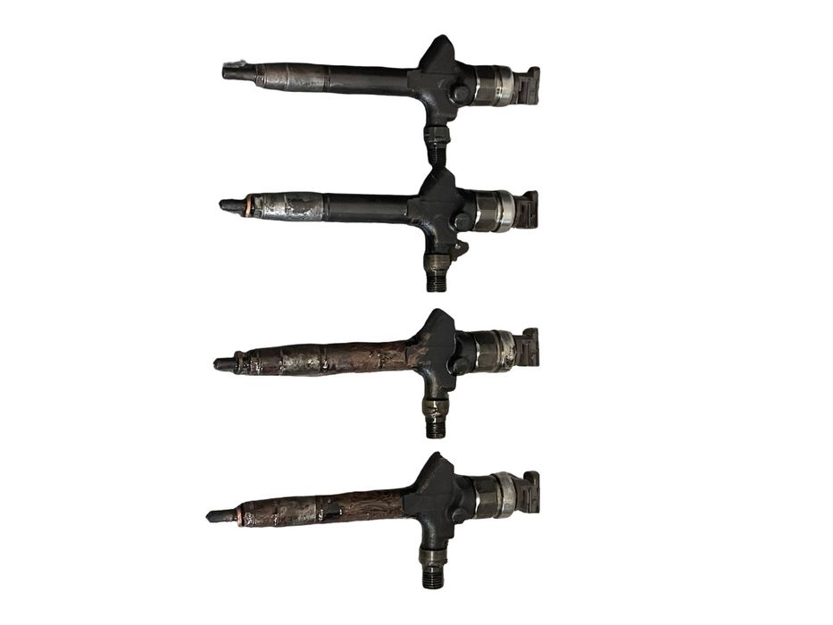 Set Injectoare Combustibil Mazda 5 Cr19 2005 - 2010 2.0 Cd Rf7J
