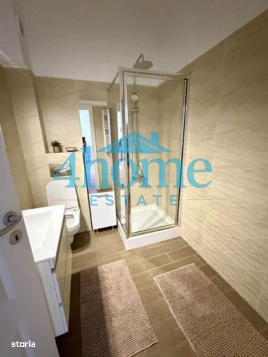 Apartament 2 camere | Mihai Bravu | Bloc nou | Balcon | Parcare