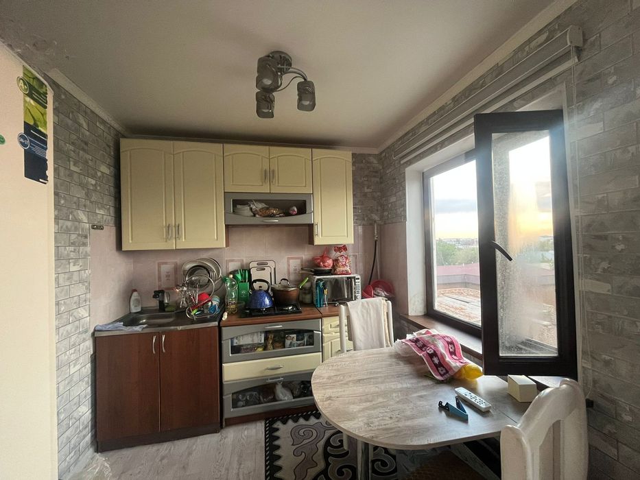 1 комнатная обмен