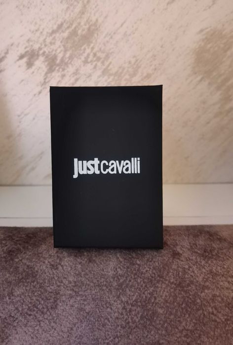 Дамски часовник justcavalli