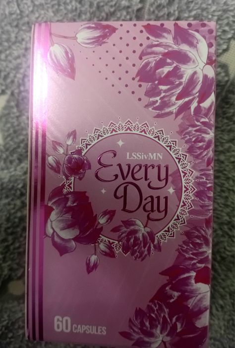 Капсула для похудения