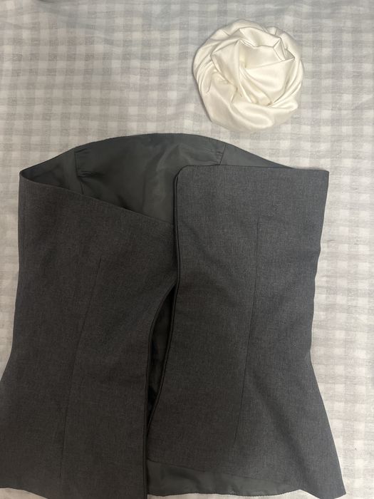 Женская одежда, корсет