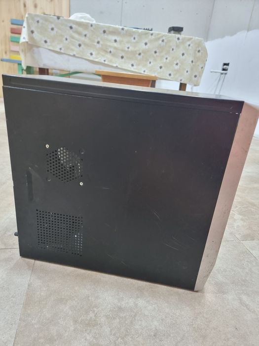Корпус Micro-ATX для пк