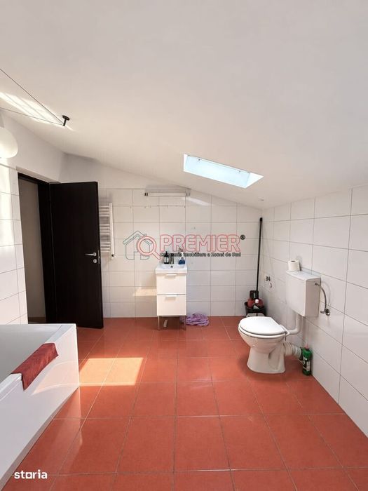 3 camere | 111 mp | Sfanta Agnes | Metrou Dimitrie Leonida -