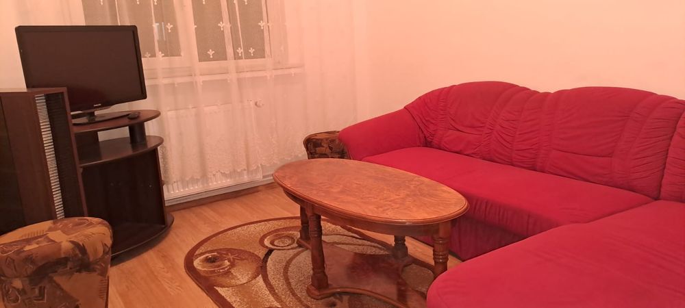 Apartament de inchiriat