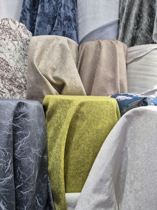 Ткань  мебельний  габелен