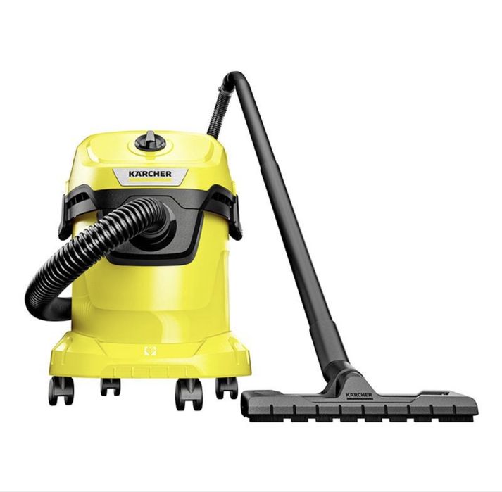Пылесос Karcher оригинал