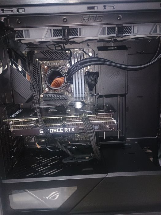 Mentenanță calculatoare