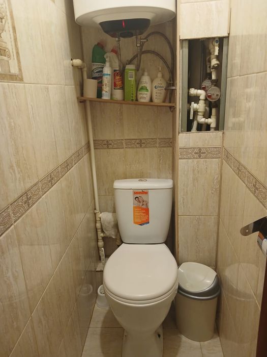 Сдам 2х ком квартира