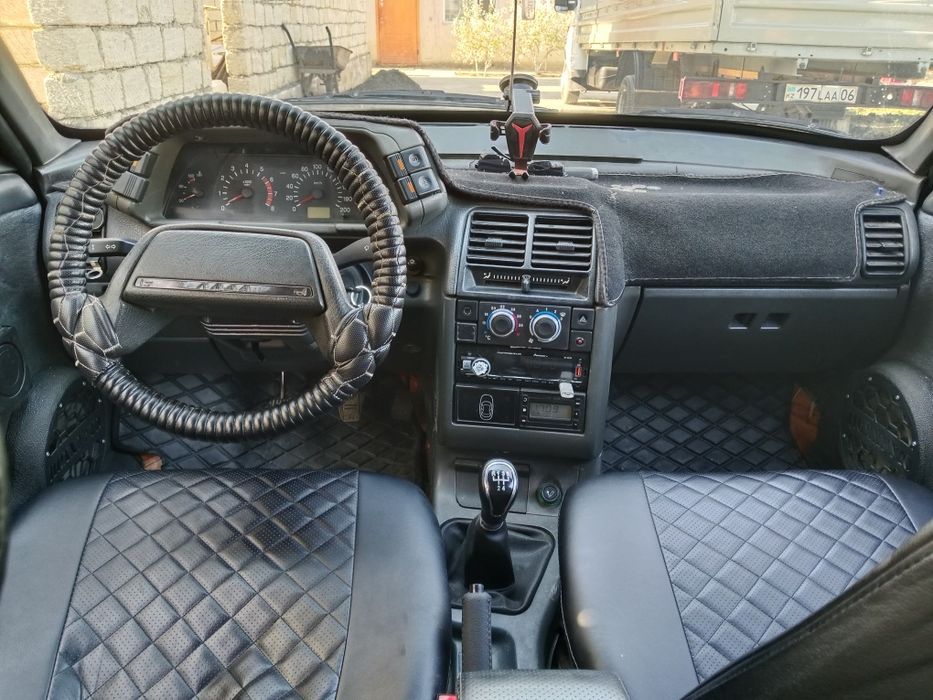 Продам авто в хорошем состояний