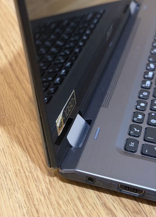 Ноутбук Acer Spin 3