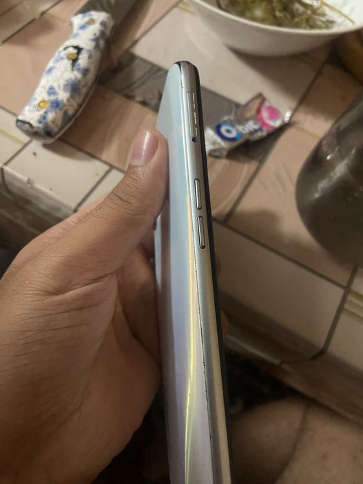 Realme 6 128 gb рабочем состояние