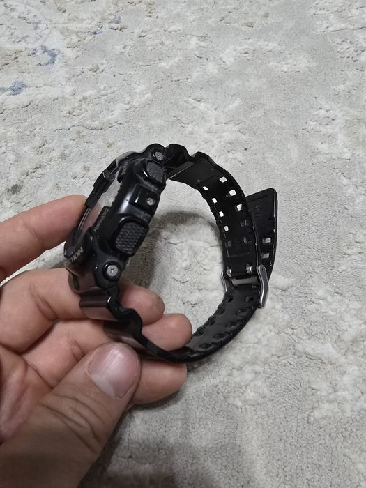 Casio G-Shock GD-100-1A