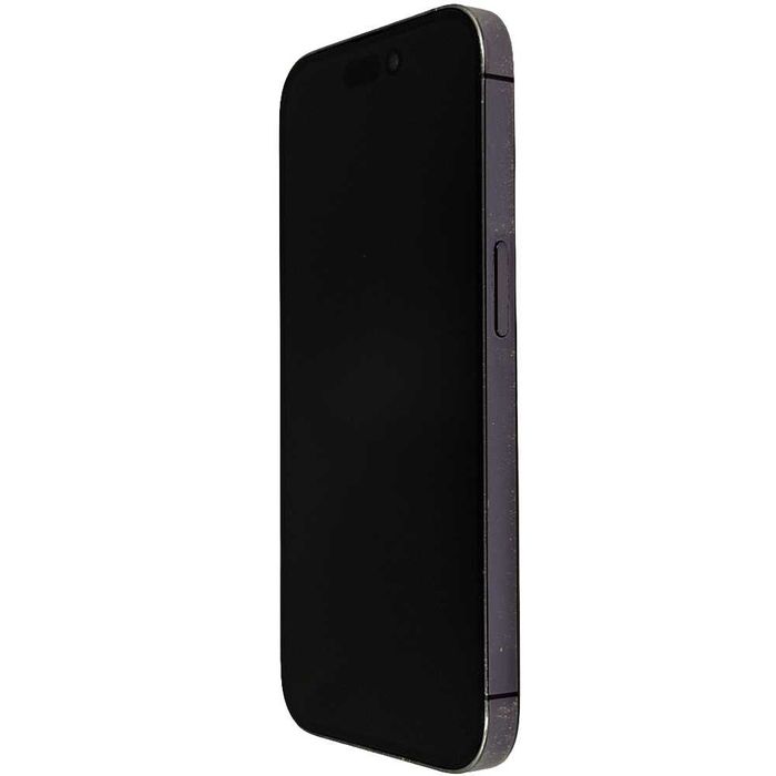 Magazin Apple iPhone 14 Pro Deep Purple 256GB Foarte Bun Garantie