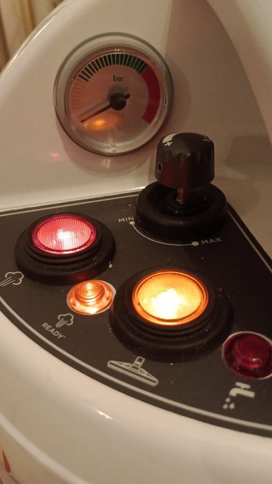 Dezinsecție Plosnite de pat dezinsecție cu aparat profesional cu abur