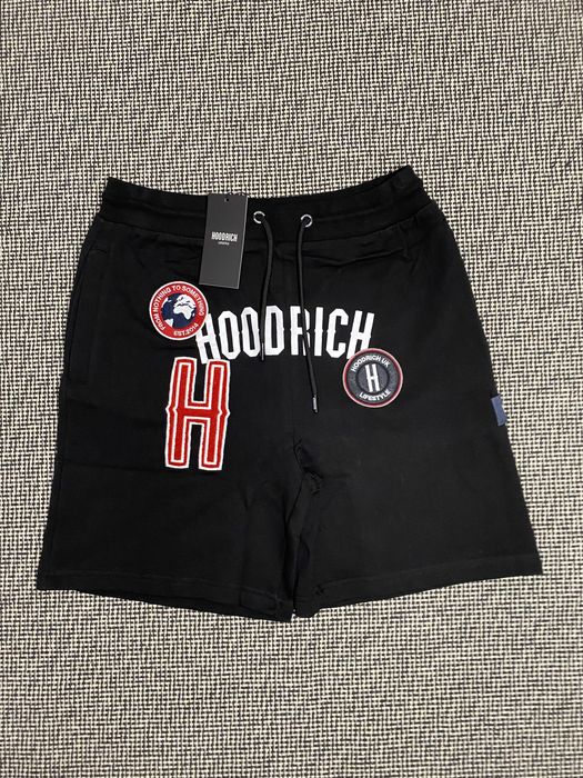 Pantaloni Hoodrich